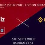 Chiliz(チリーズ)バイナンスに上場「日本時間2019.09.06.13時」